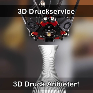 3D Druckservice in Rees