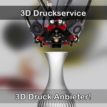 3D Druckservice in Regensburg