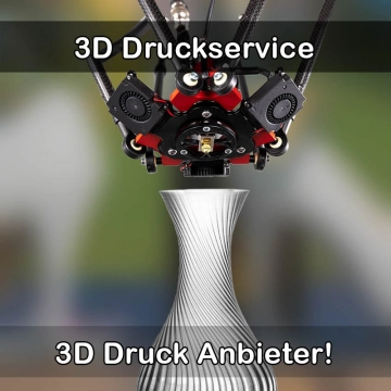 3D Druckservice in Regenstauf
