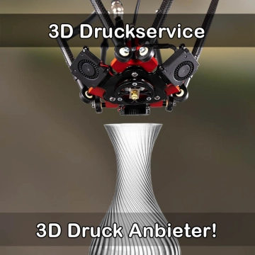 3D Druckservice in Regis-Breitingen