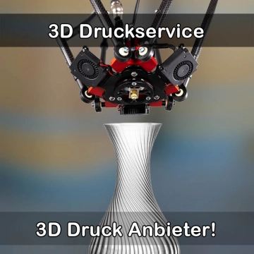 3D Druckservice in Rehau