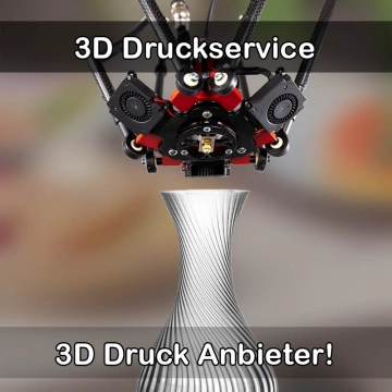 3D Druckservice in Rehfelde