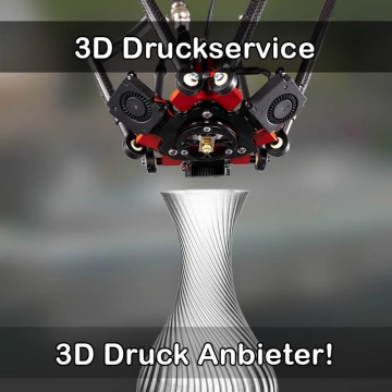 3D Druckservice in Rehna