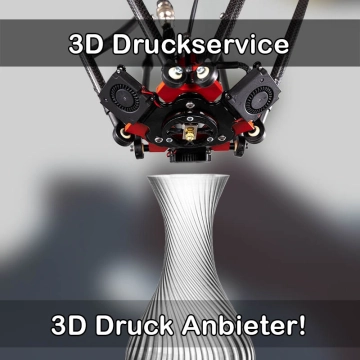 3D Druckservice in Reichelsheim (Odenwald)