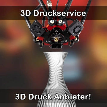 3D Druckservice in Reichelsheim (Wetterau)