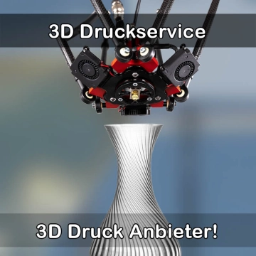 3D Druckservice in Reichenberg (Unterfranken)