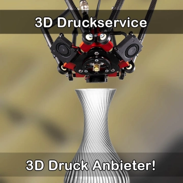 3D Druckservice in Reichertshausen