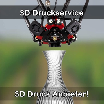 3D Druckservice in Reichertshofen