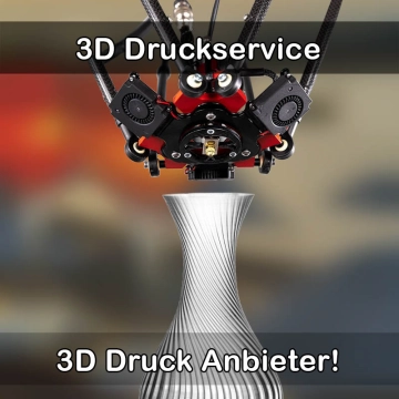 3D Druckservice in Reichshof