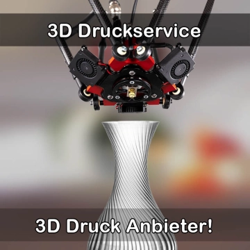3D Druckservice in Reinheim