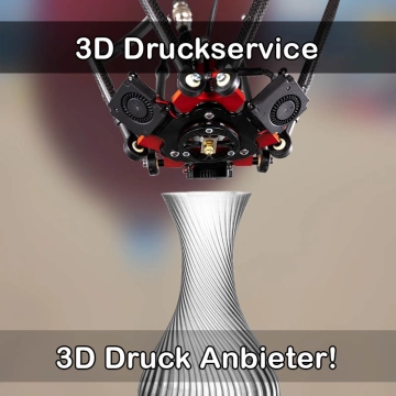 3D Druckservice in Reinsdorf (Sachsen)