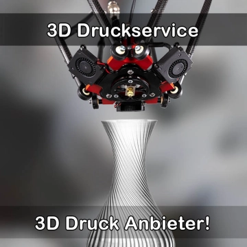 3D Druckservice in Reisbach