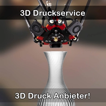 3D Druckservice in Reiskirchen
