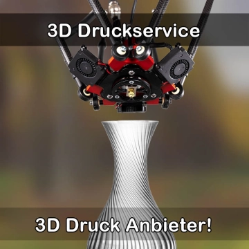 3D Druckservice in Reken