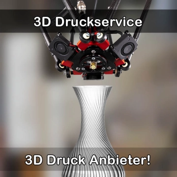 3D Druckservice in Rellingen