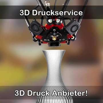 3D Druckservice in Remchingen