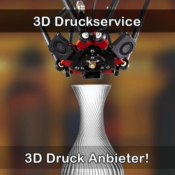 3D Druckservice in Remscheid