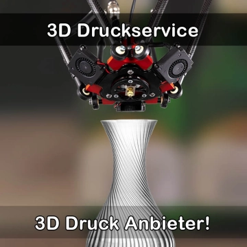 3D Druckservice in Remshalden