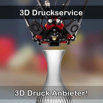 3D Druckservice in Renchen