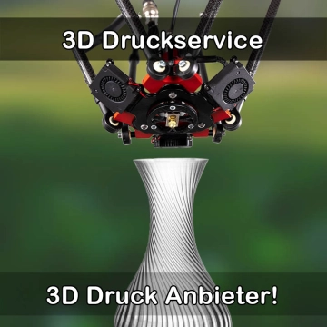 3D Druckservice in Rendsburg