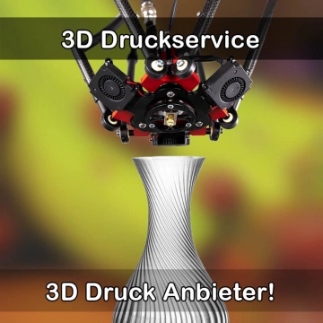3D Druckservice in Rennertshofen