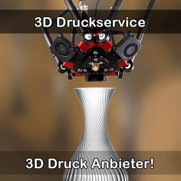 3D Druckservice in Renningen