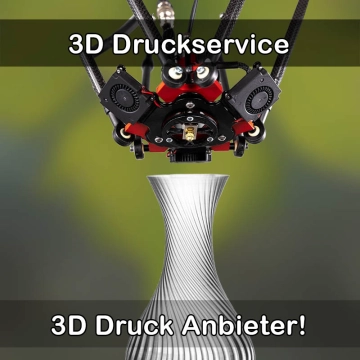 3D Druckservice in Rettenberg