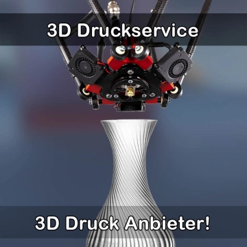 3D Druckservice in Reutlingen