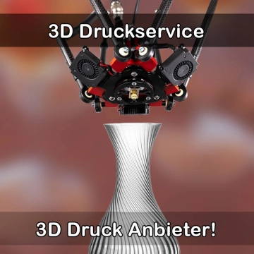 3D Druckservice in Rhauderfehn