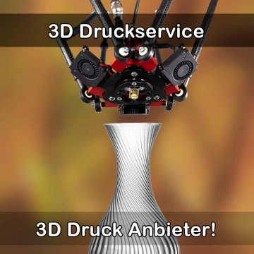 3D Druckservice in Rheda-Wiedenbrück