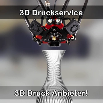 3D Druckservice in Rhede (Ems)