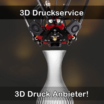 3D Druckservice in Rheinau (Baden)