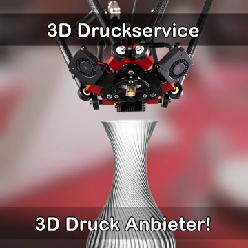 3D Druckservice in Rheinberg