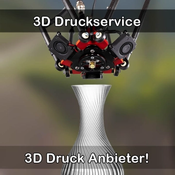 3D Druckservice in Rheinböllen