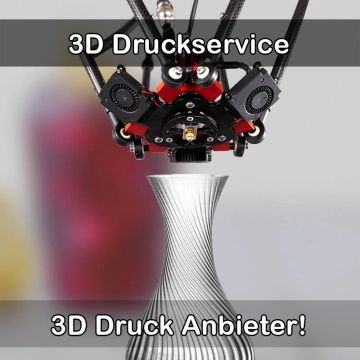 3D Druckservice in Rheinbrohl