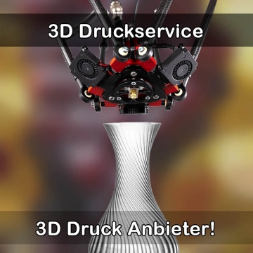 3D Druckservice in Rheinfelden (Baden)