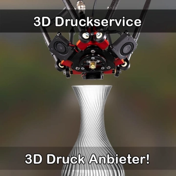 3D Druckservice in Rheinmünster