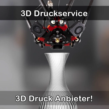 3D Druckservice in Rheinsberg