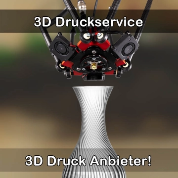 3D Druckservice in Rheinstetten
