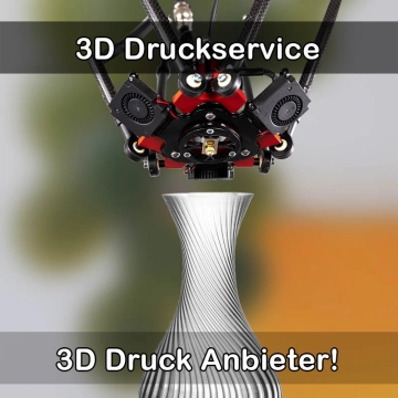 3D Druckservice in Rheurdt