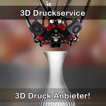 3D Druckservice in Ribnitz-Damgarten