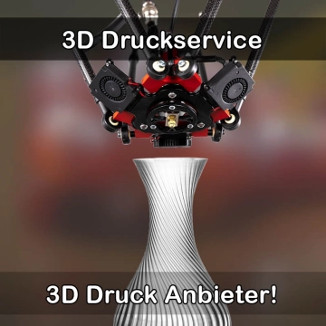 3D Druckservice in Riedenburg
