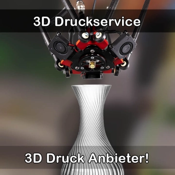 3D Druckservice in Riedering