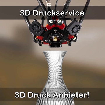 3D Druckservice in Riegel am Kaiserstuhl