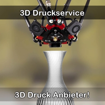 3D Druckservice in Riegelsberg