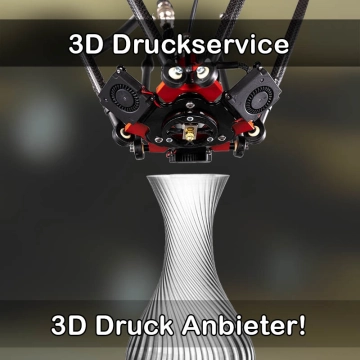 3D Druckservice in Rielasingen-Worblingen
