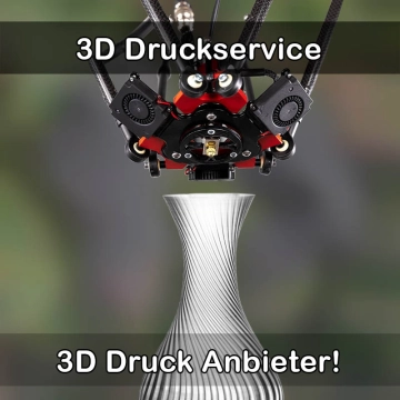 3D Druckservice in Riesa