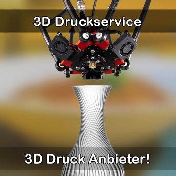 3D Druckservice in Rieste