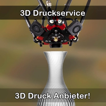 3D Druckservice in Rietberg