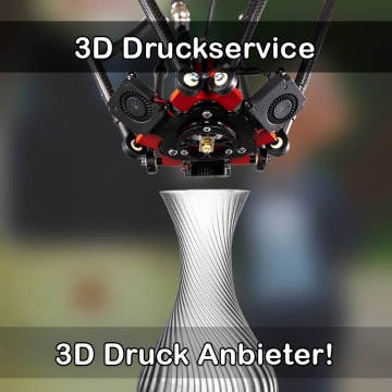 3D Druckservice in Rietz-Neuendorf